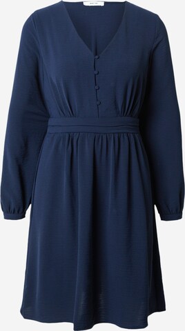 Robe 'Talea' ABOUT YOU en bleu : devant