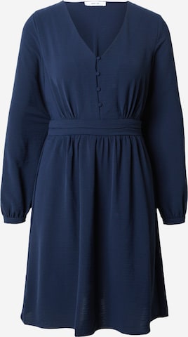 Robe 'Talea' ABOUT YOU en bleu : devant