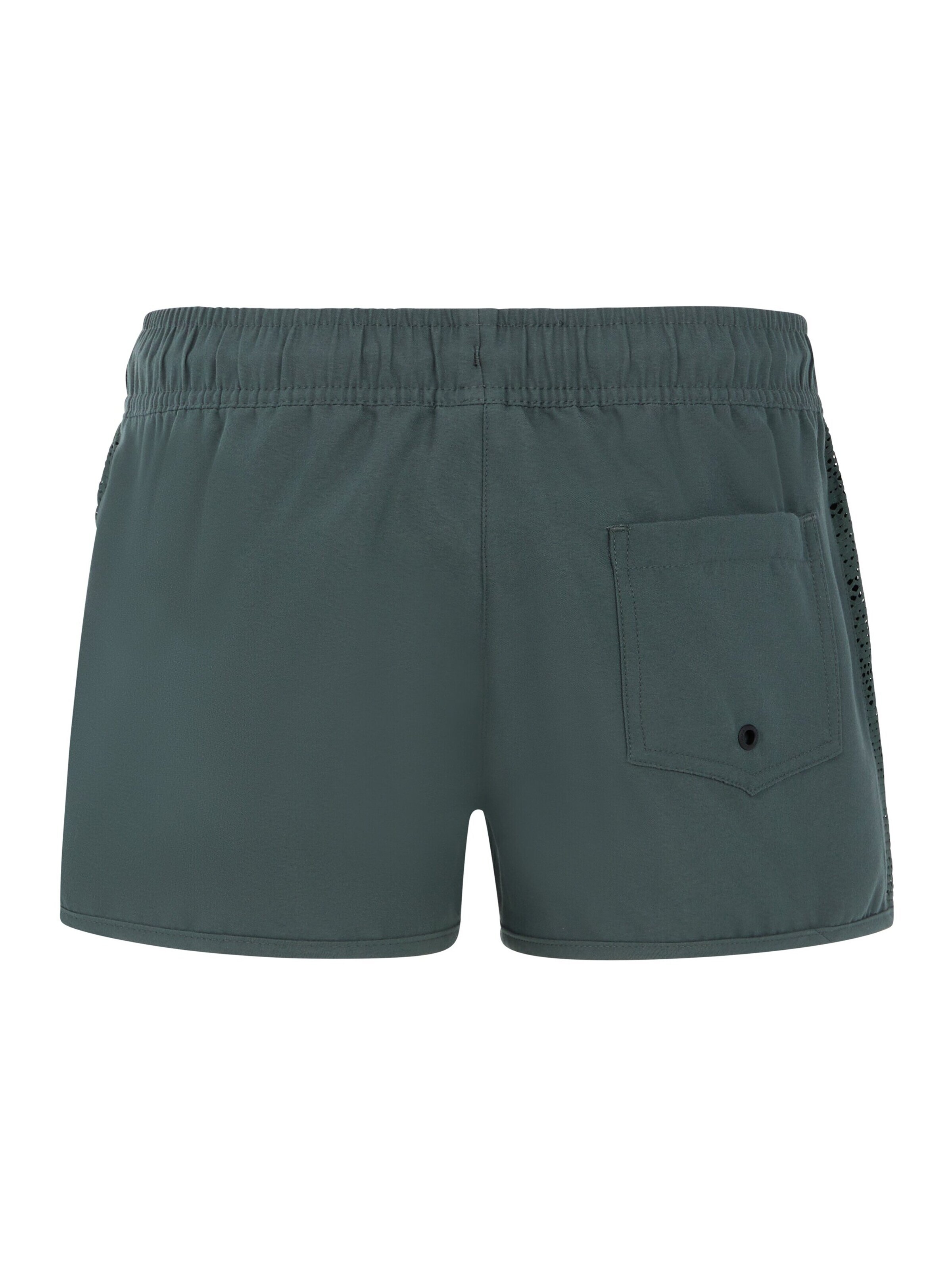 Maillot de bain de sport 'PRTTAYLOR JR' PROTEST en vert