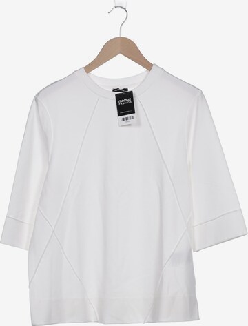 TAIFUN Sweater XL in Weiß: predná strana