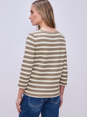 STREET ONE Pulóver - barna