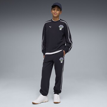 Sweat 'T7' PUMA en bleu