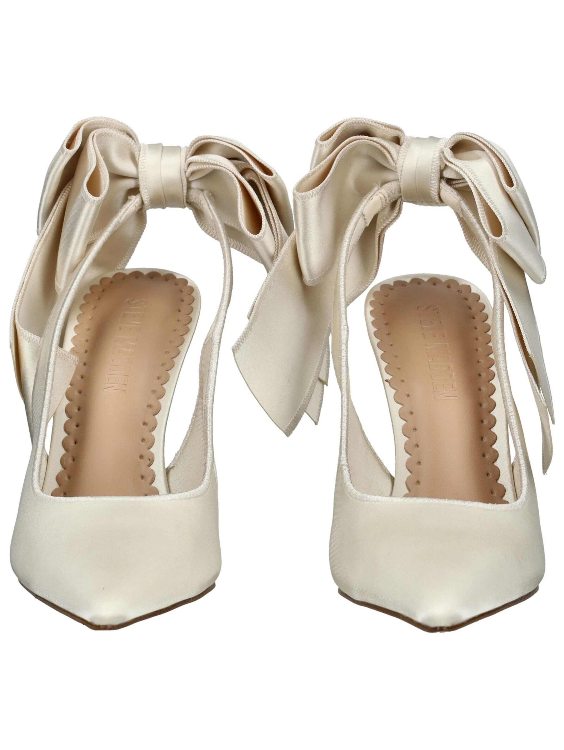 STEVE MADDEN Pumps in Beige