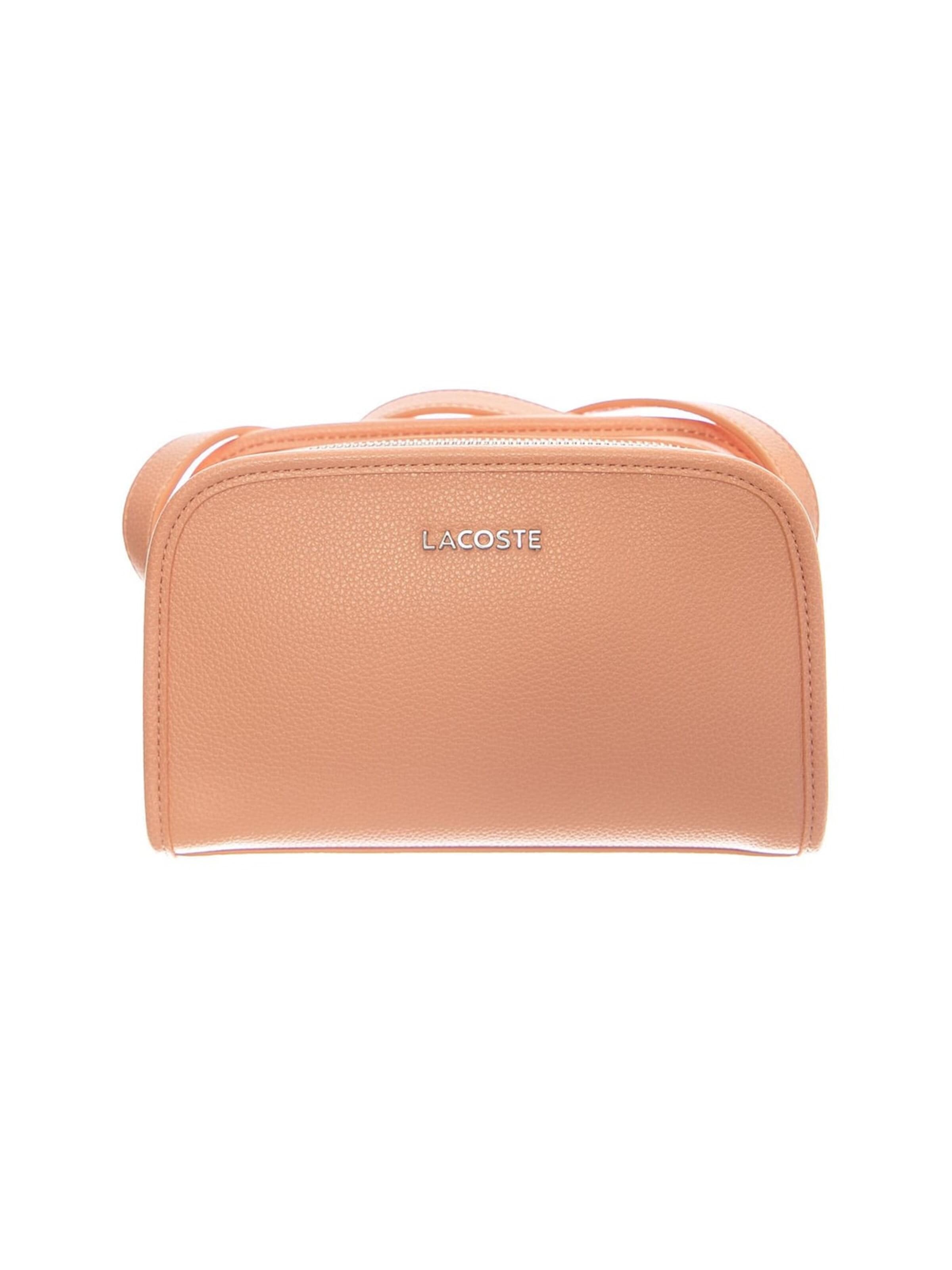 LACOSTE Crossbody Bag in One size in Rose, Item view