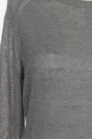 Dries Van Noten Sweater & Cardigan in S in Grey