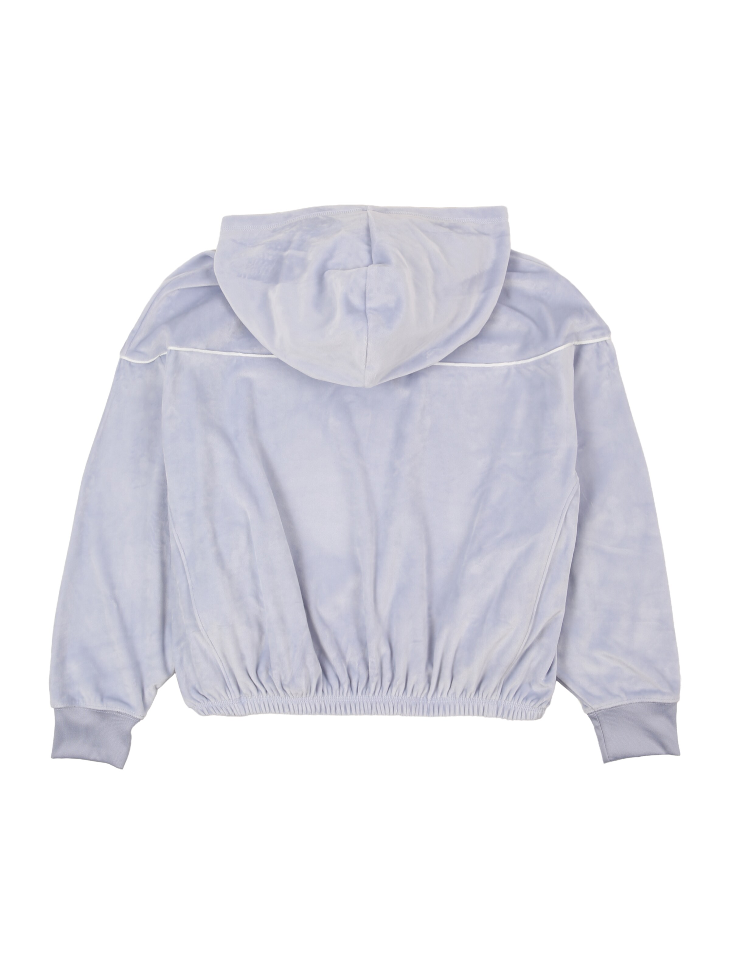 Jordan Bluzka sportowa 'MOUNTAINSIDE' w kolorze fioletowy