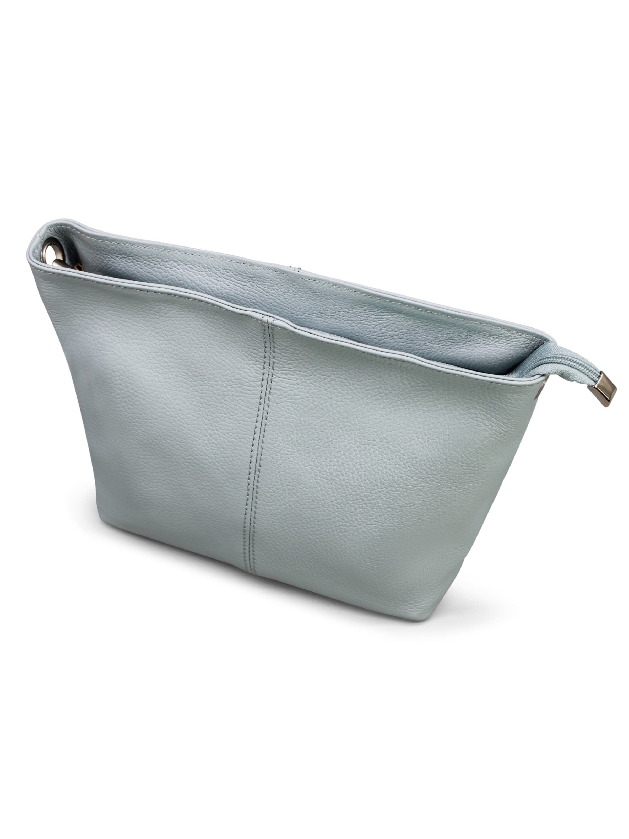 Adel Bags Shoulder Bag 'Vera' in Blue