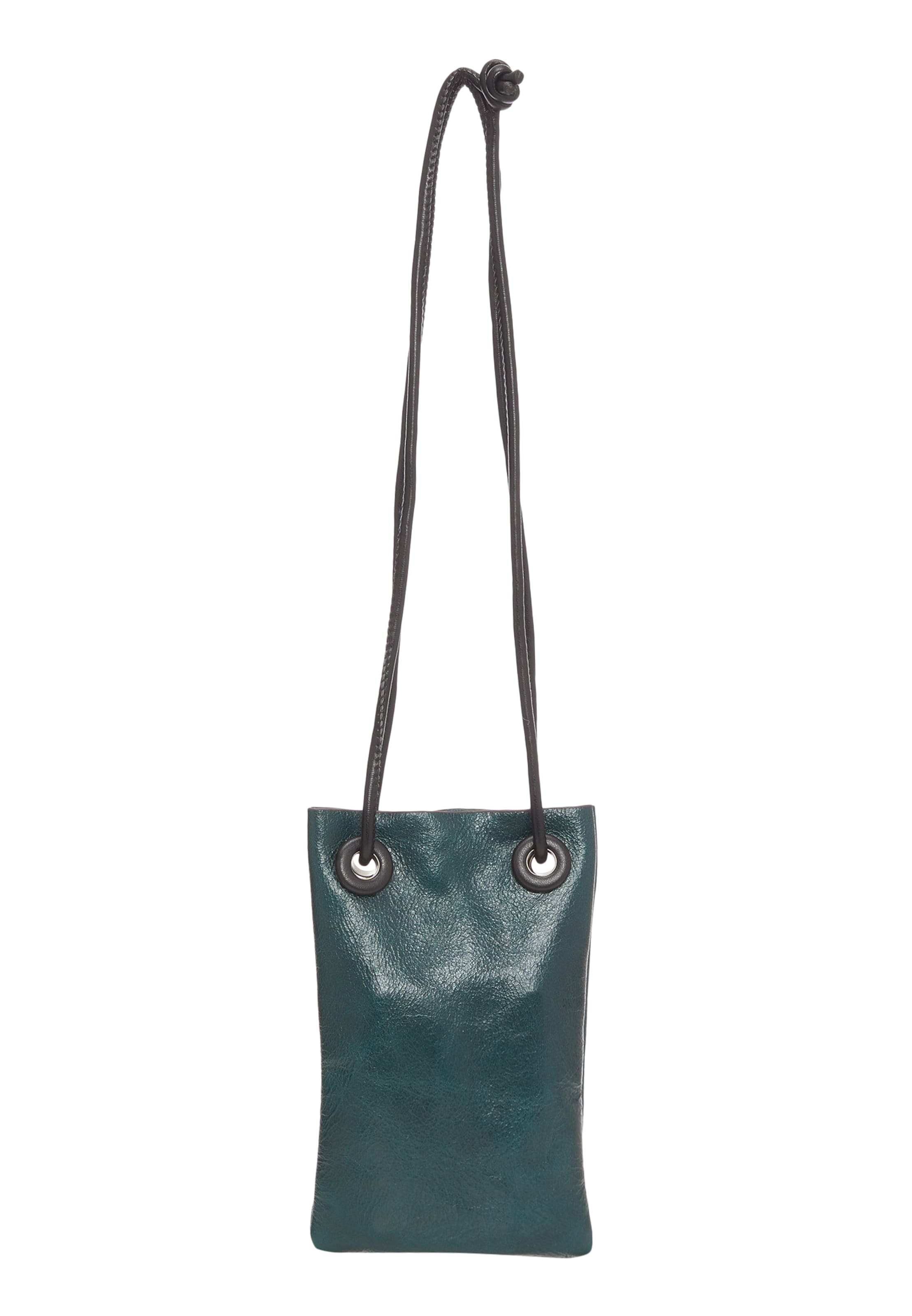 FELIPA Õlakott, värv roheline: eest vaates