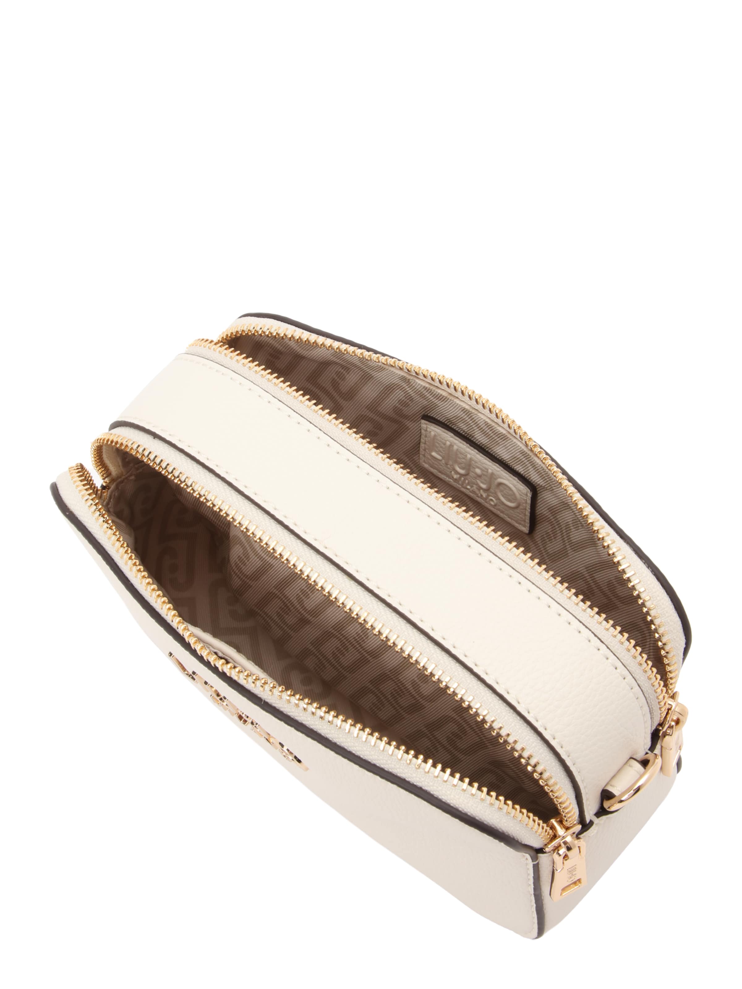 Liu Jo Чанта с презрамки в бежово