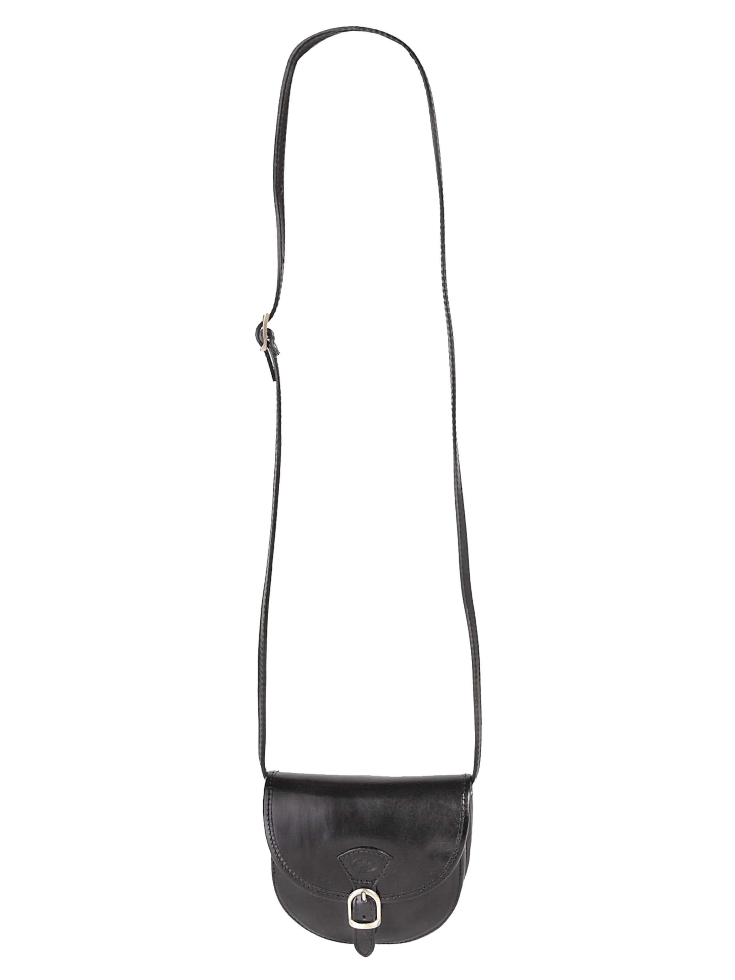 Sac à bandoulière piké en noir
