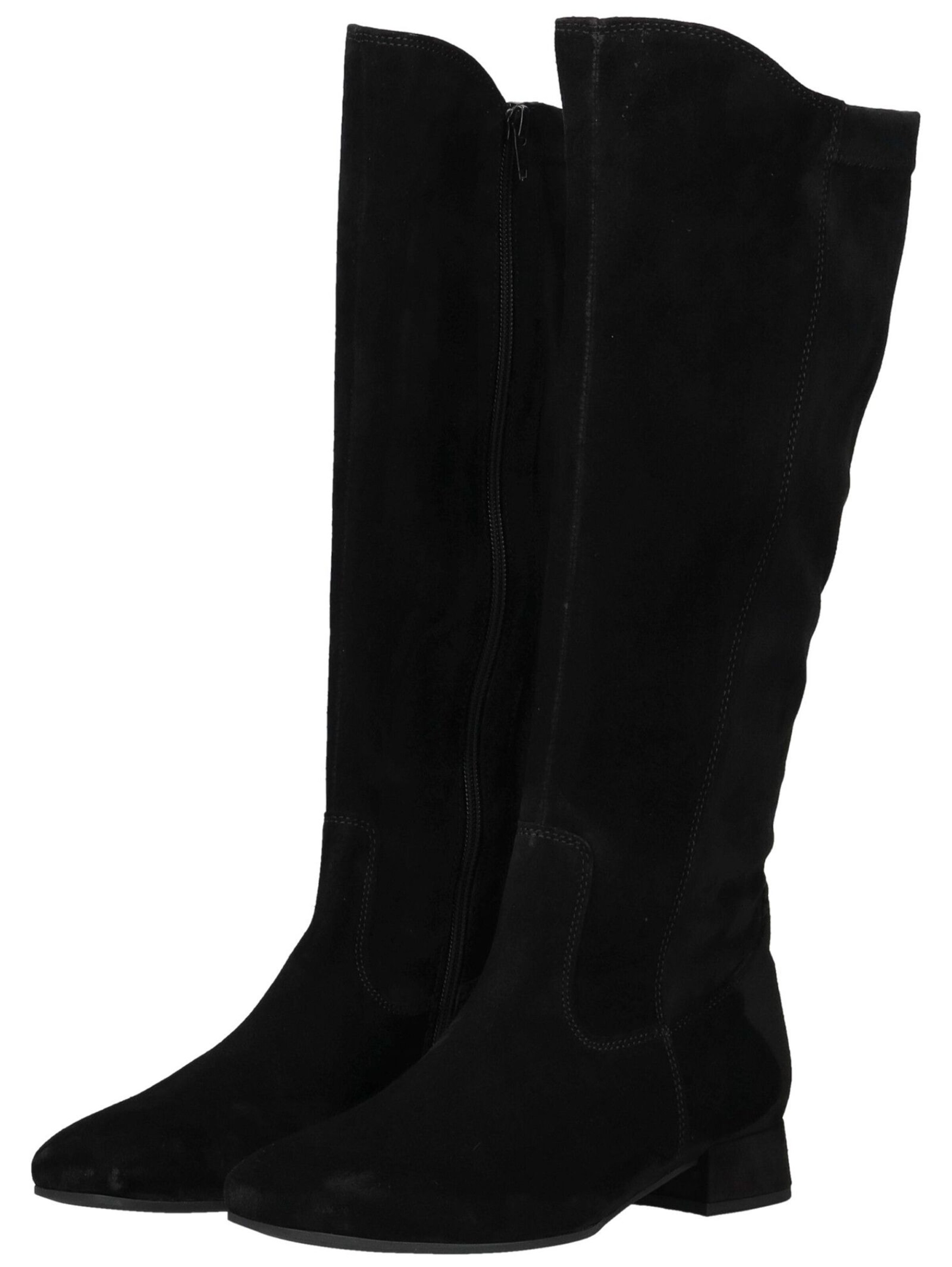 GABOR Boots in Black