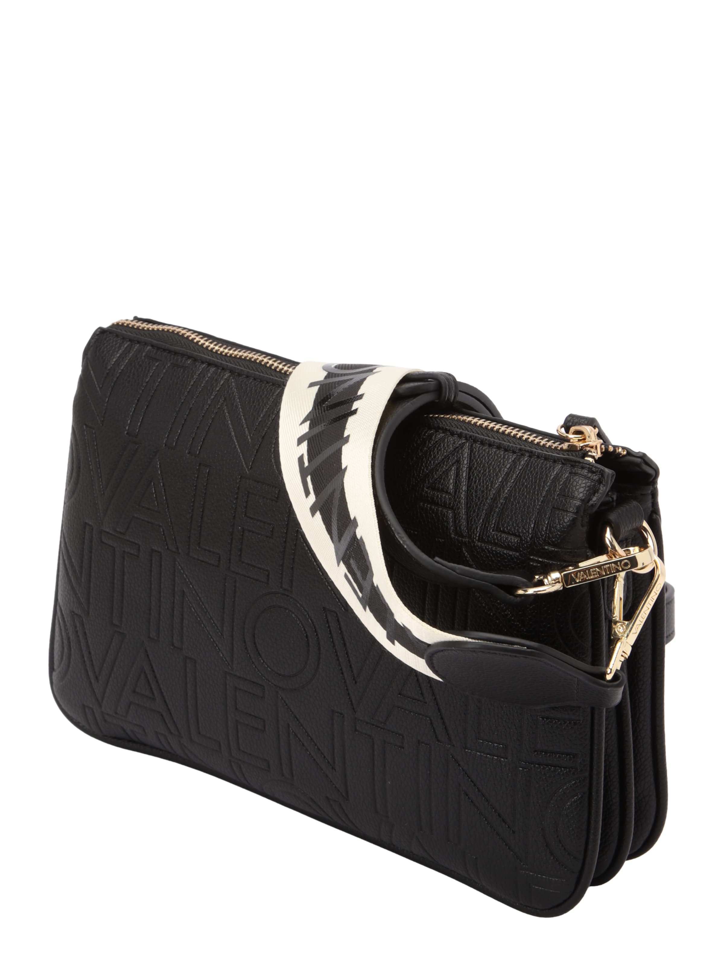 Sac à bandoulière VALENTINO en noir