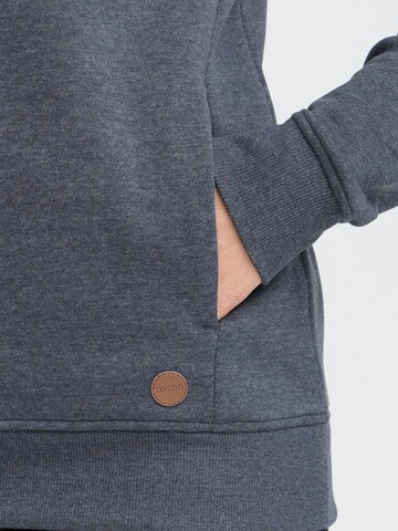 Oxmo - Pullover ' OXMILLE ' em azul
