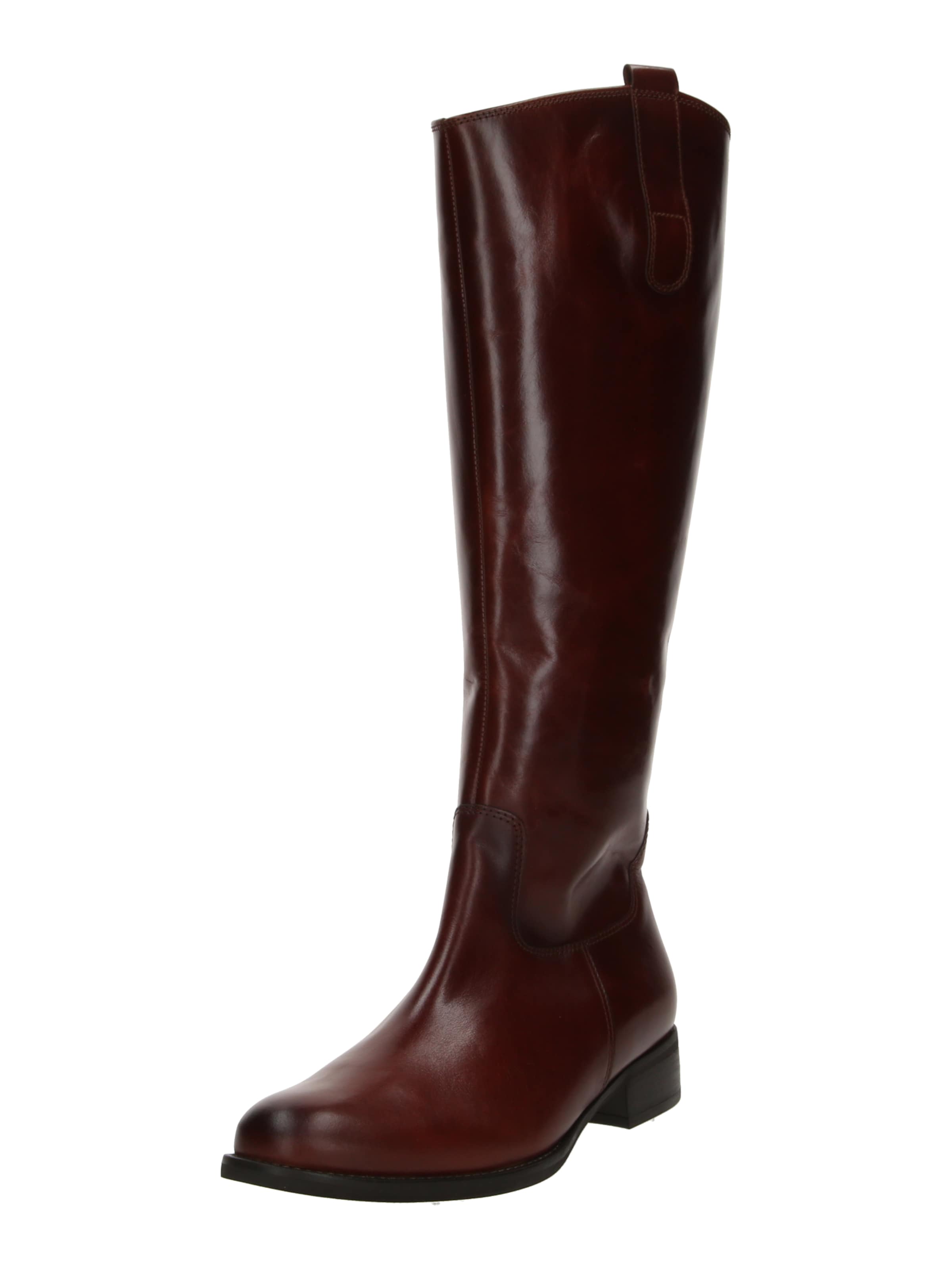 GABOR Boot in Brown: front