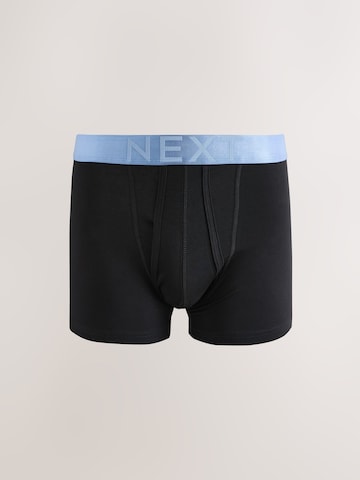 NextBokserice - crna boja