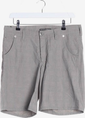 DRYKORN Bermuda / Shorts M in Braun: predná strana