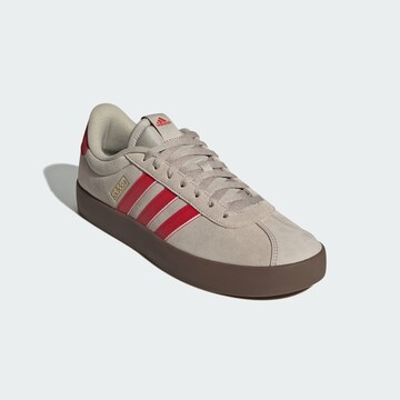 ADIDAS SPORTSWEAR Sneaker  'VL Court 3.0' in Beige