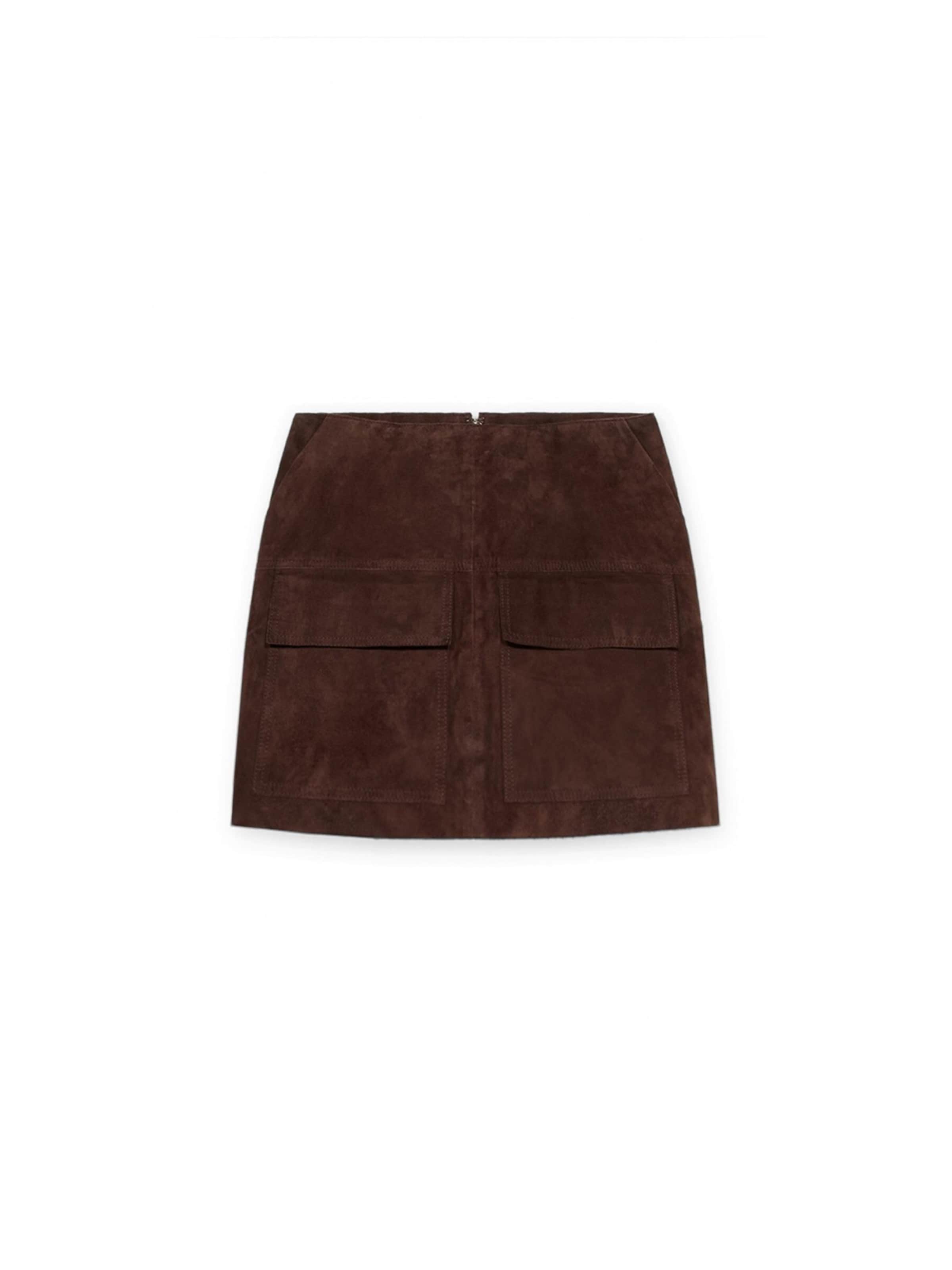 Trussardi Rock‌‌‌‌‌‌‌‌‌ in braun, Produktansicht