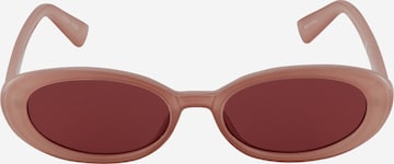 AÉROPOSTALE Sunglasses in Pink