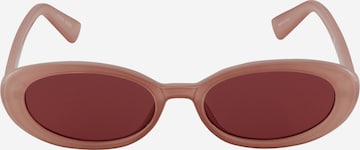 Lunettes de soleil AÉROPOSTALE en rose