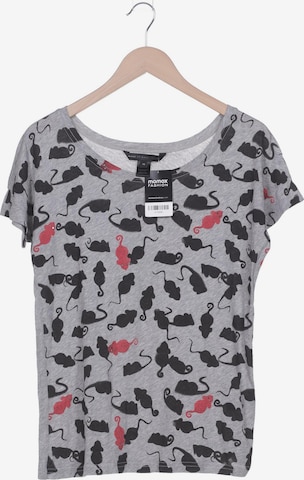Marc by Marc Jacobs Top & Shirt in XS in Grey: front