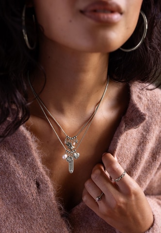My Jewellery Ketting in Zilver