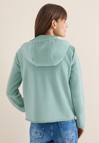 CECIL Jacke in Grün