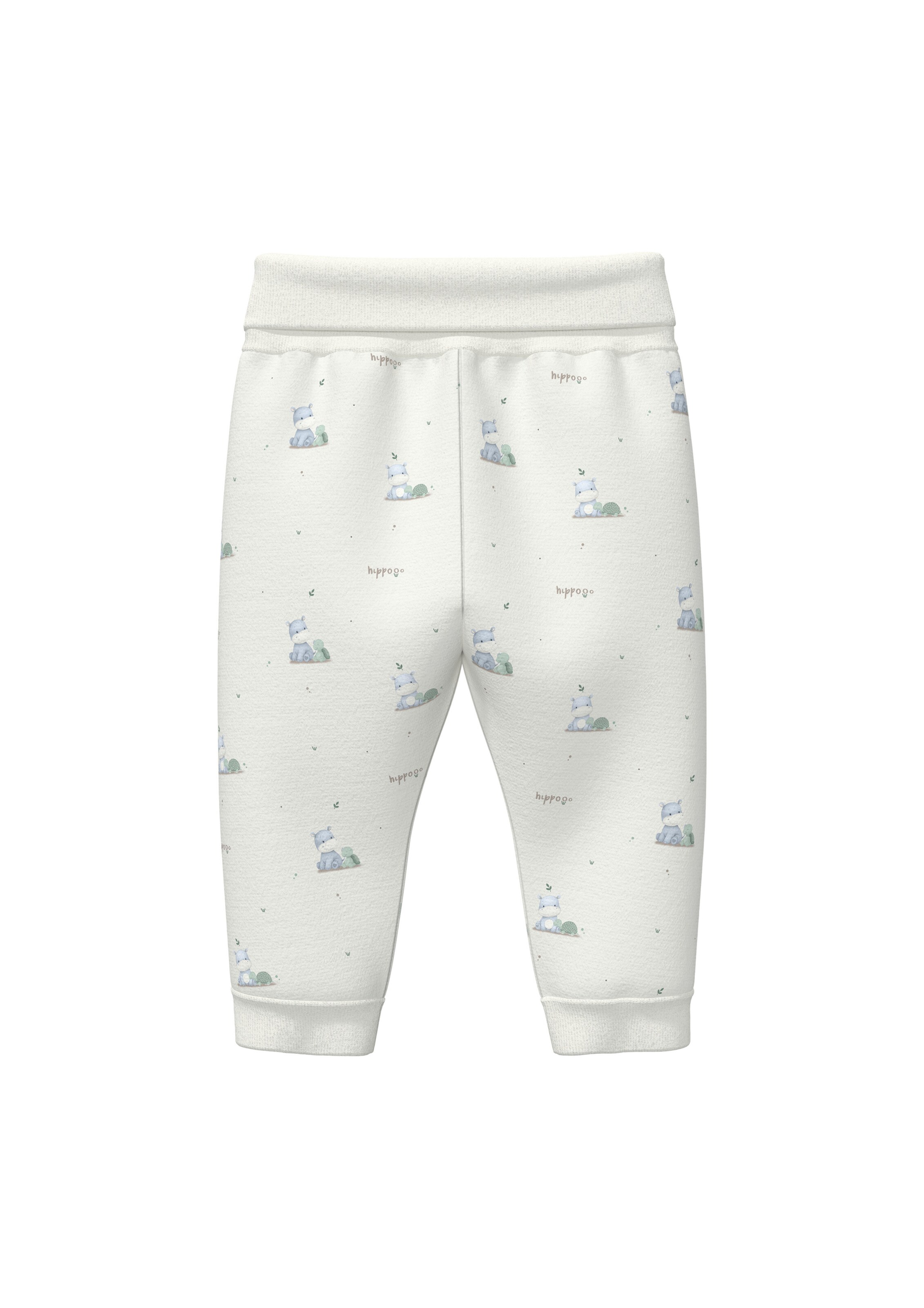 Regular Leggings s.Oliver en blanc