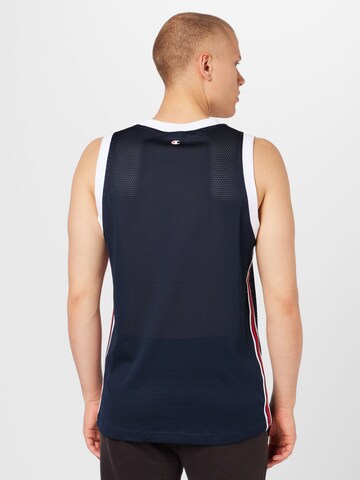 Champion Authentic Athletic Apparel Tanktop in Blau