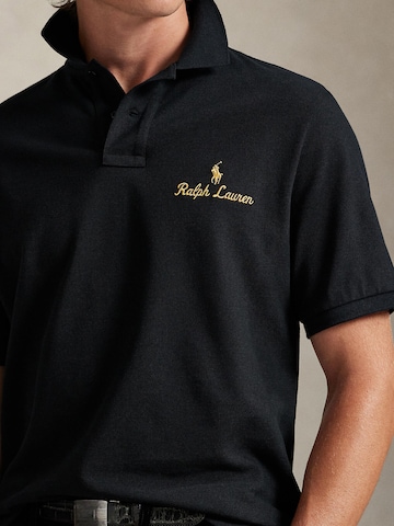Polo Ralph Lauren Футболка в Черный