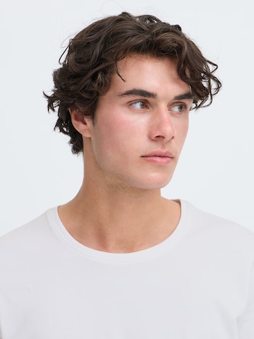 Casual Friday Shirt 'David' in White