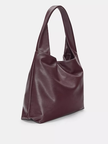 Shopper di Pull&Bear in rosso