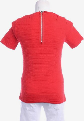 HUGO Top & Shirt in S in Red