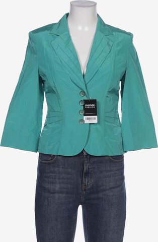 GERRY WEBER Blazer S in Grün: predná strana