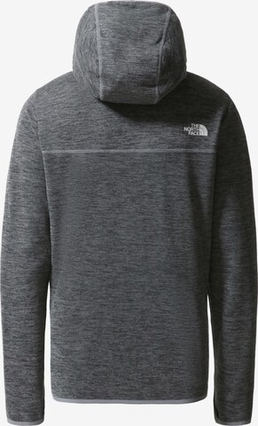 THE NORTH FACE - Chaqueta de entretiempo 'CANYONLANDS' en gris