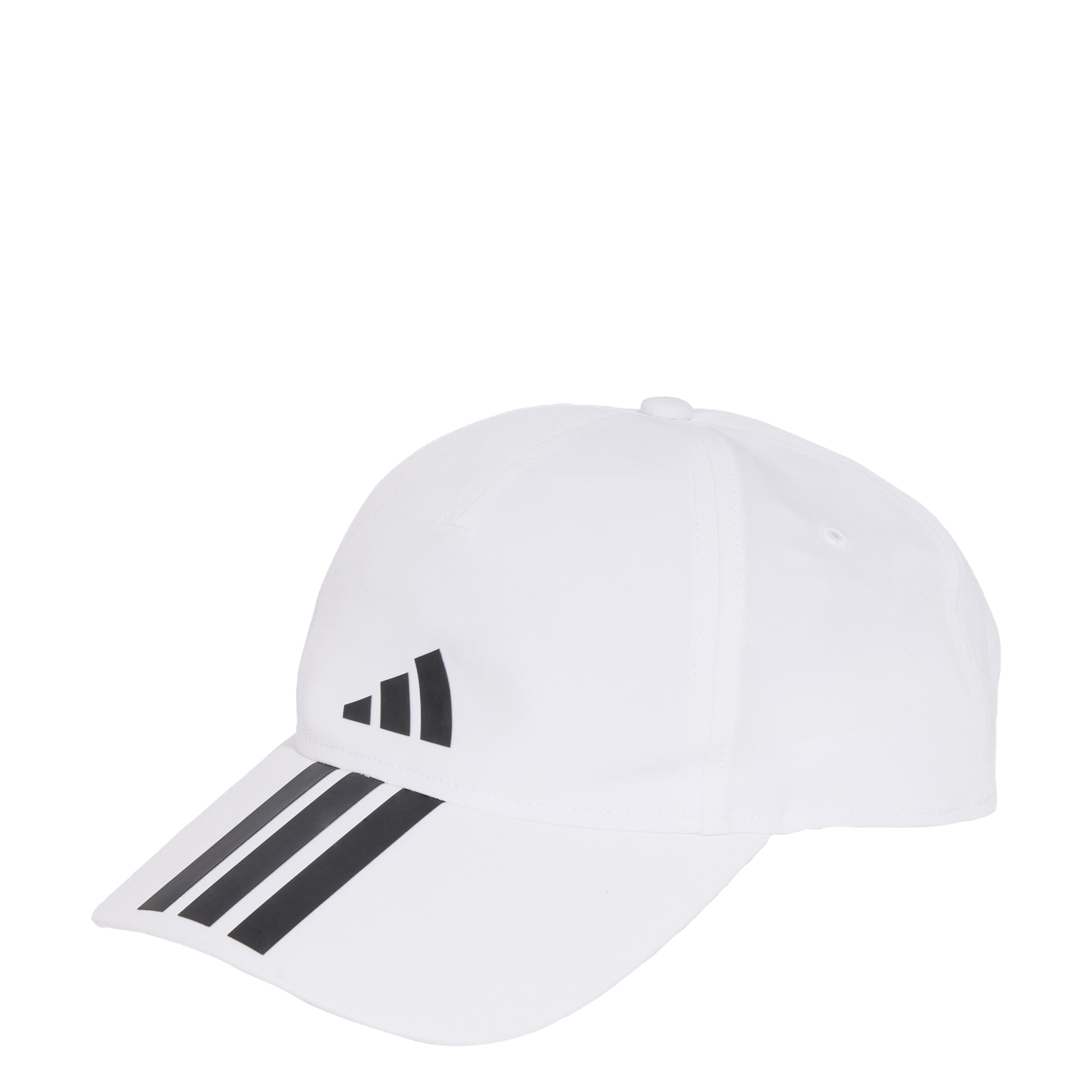 ADIDAS PERFORMANCE Sportcap in schwarz / weiß, Produktansicht