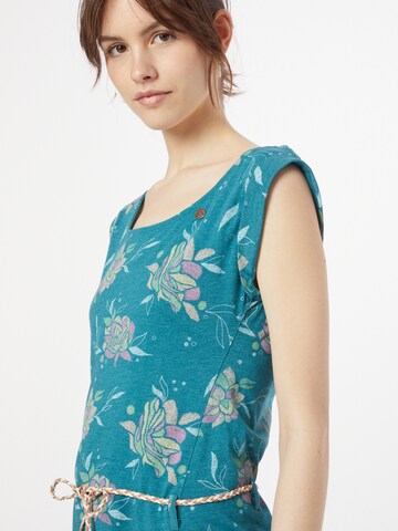 Ragwear Šaty 'TAMMI' - Modrá