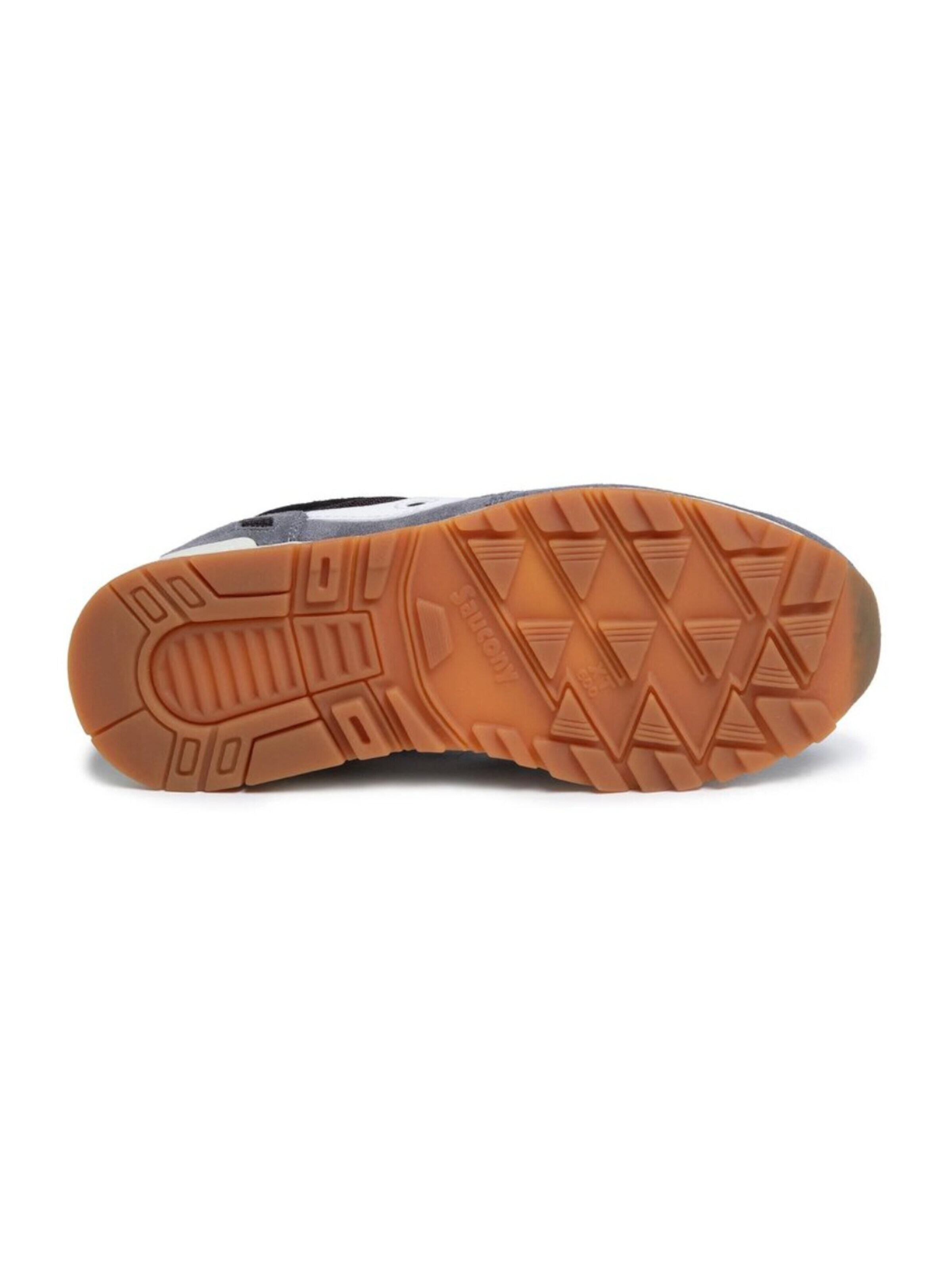 Saucony Originals Matalavartiset tennarit 'SHADOW5014' värissä harmaa