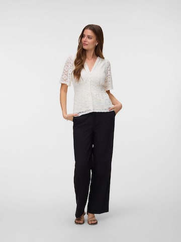 VERO MODA - Blusa 'VMDea' en blanco