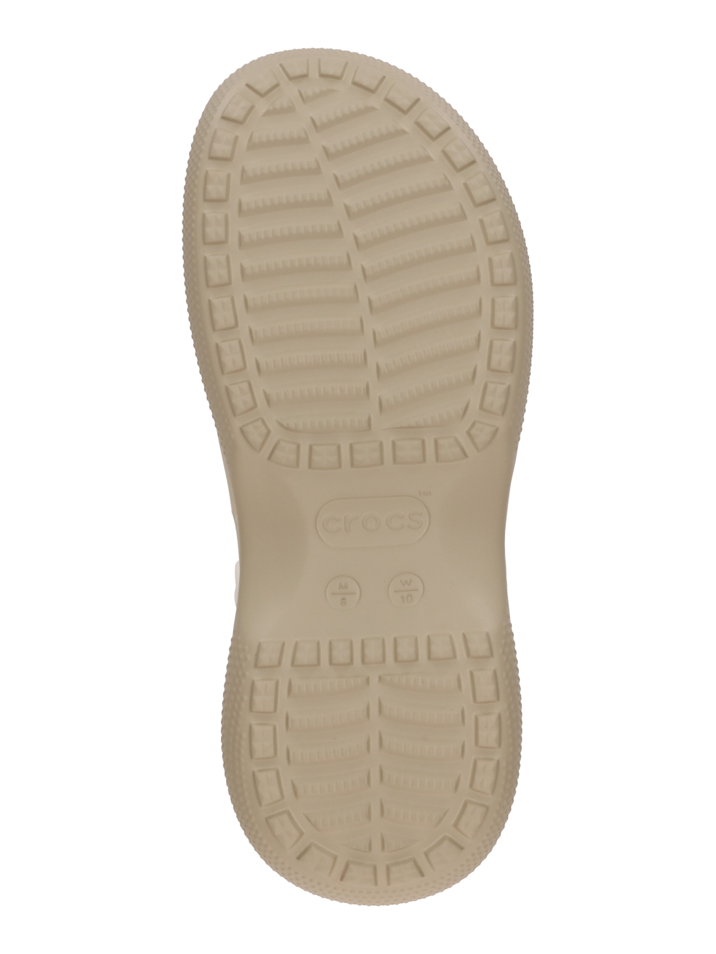 Crocs Clogs in Beige