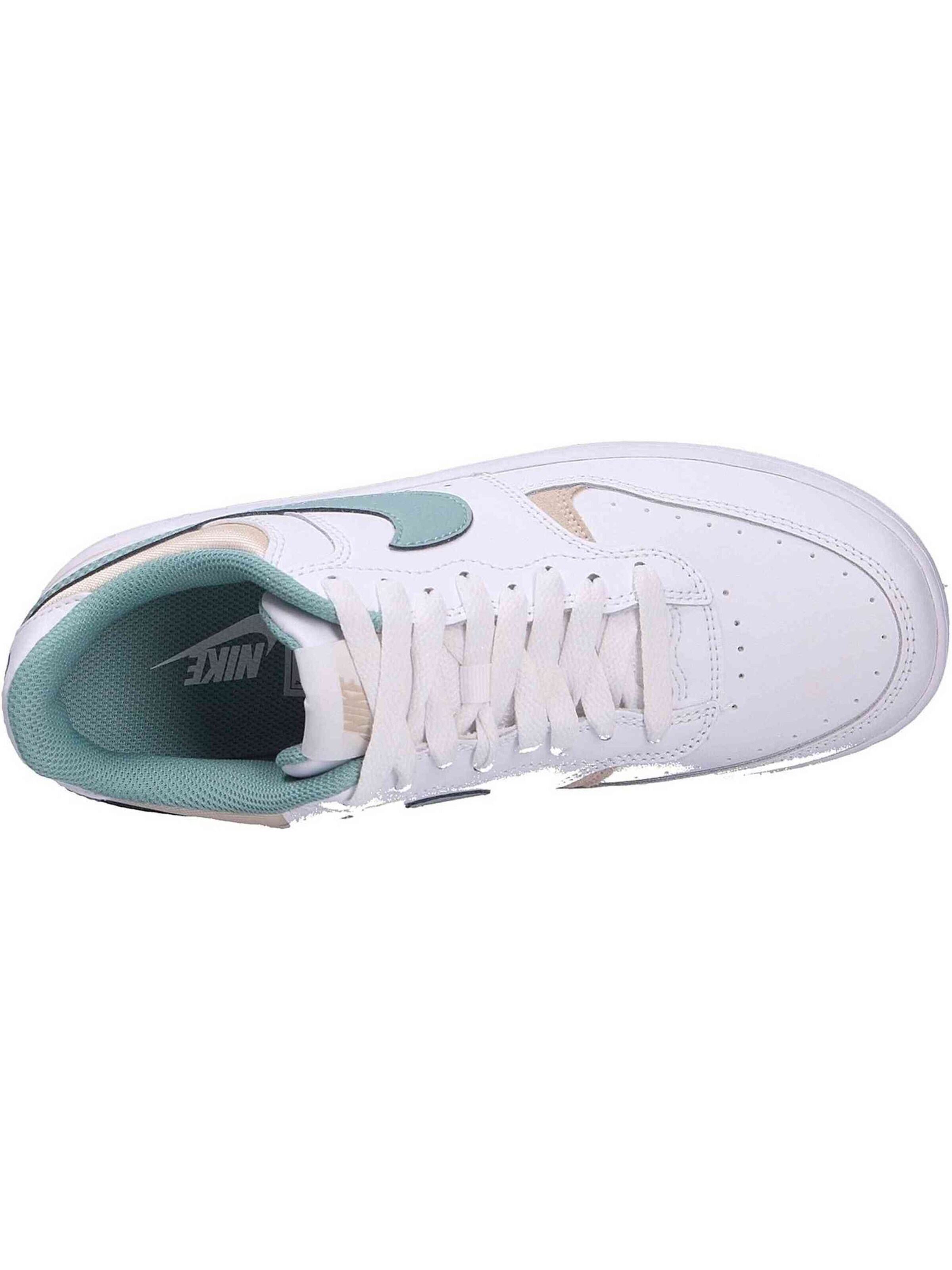 NIKE Sportschoen '077-51332852449619' in Wit
