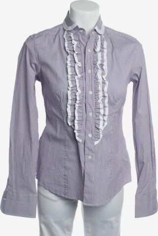 Caliban Blouse & Tunic in M in Purple: front