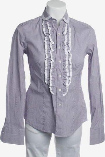 Caliban Blouse & Tunic in M in Purple, Item view