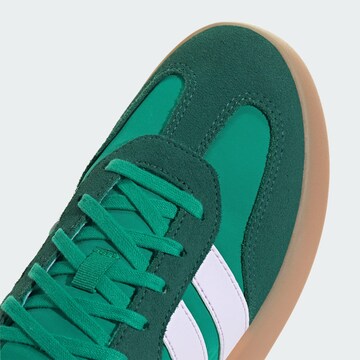 Baskets basses 'Barreda Decode' ADIDAS SPORTSWEAR en vert