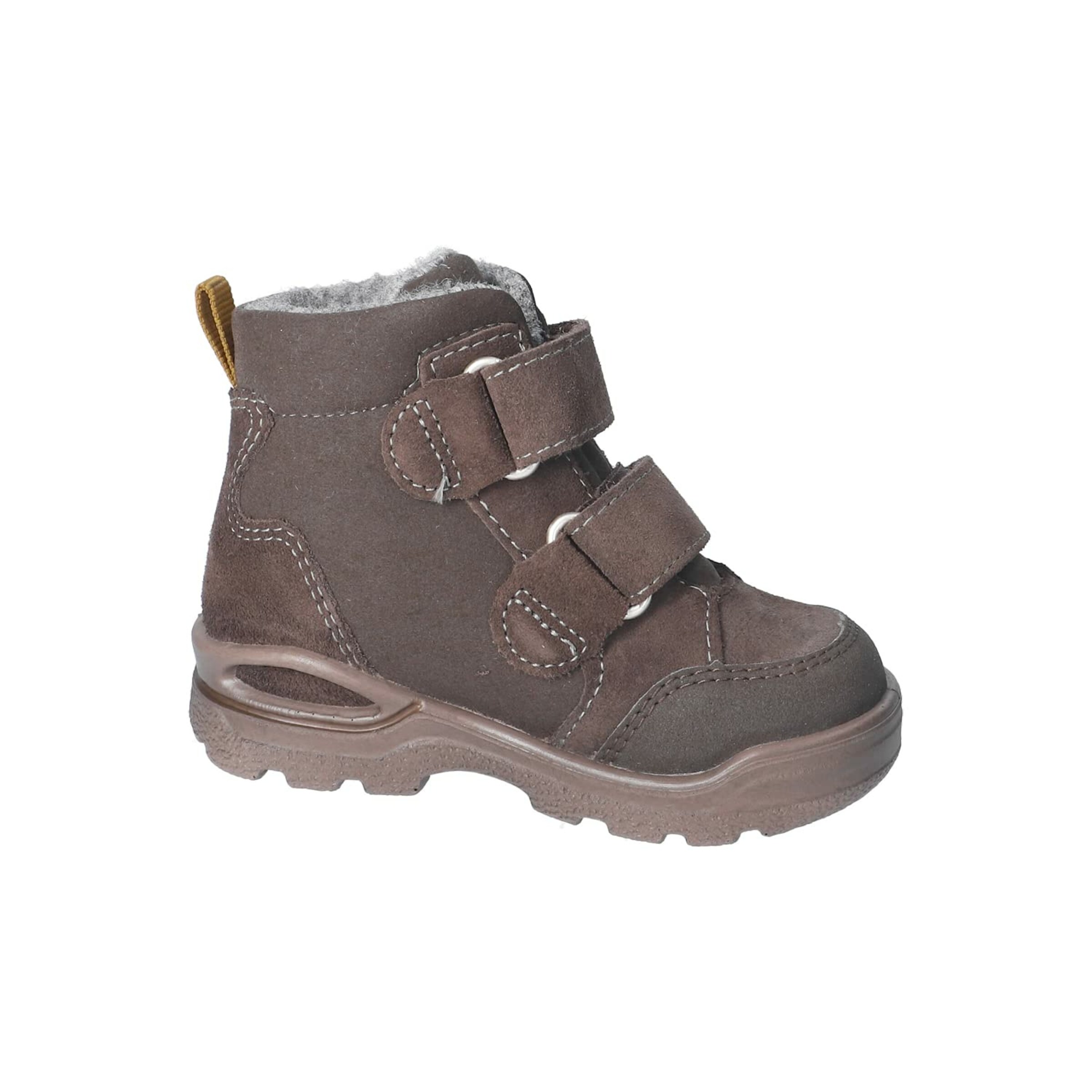 RICOSTA Boots in Brown