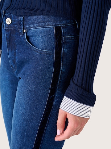 Camomilla Regular Jeans in Blue