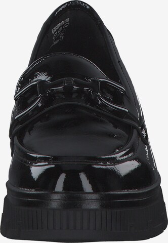 Chaussure basse 'Robin' TT. BAGATT en noir