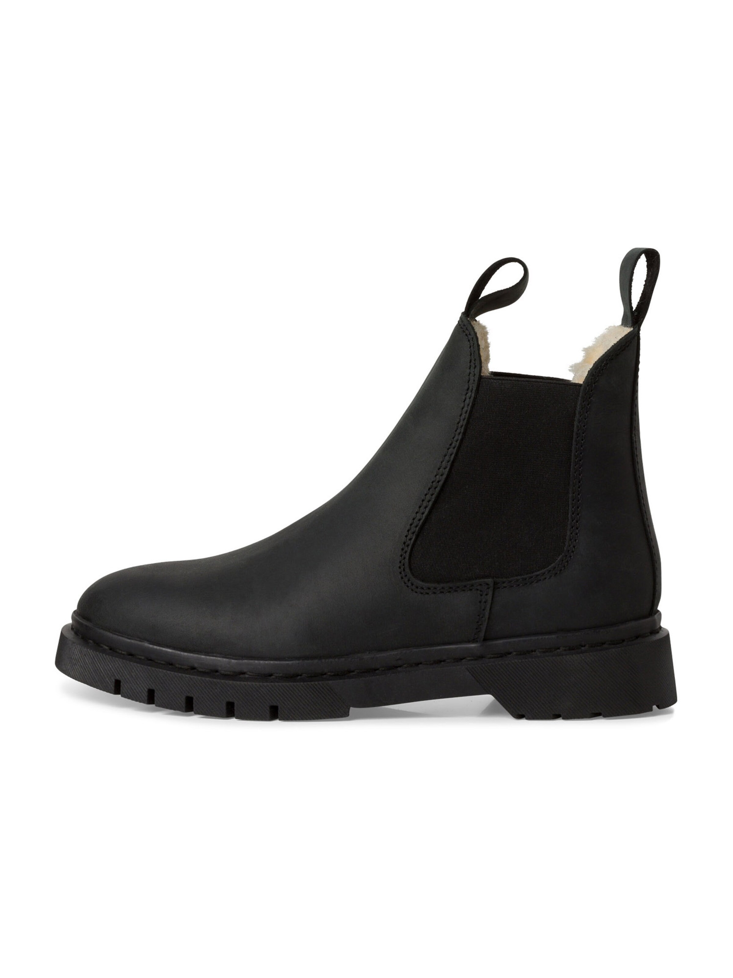 Chelsea Boots Tamaris en noir