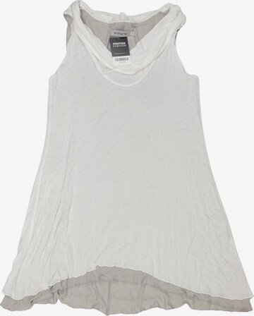 FOX’S Top & Shirt in XL in White: front