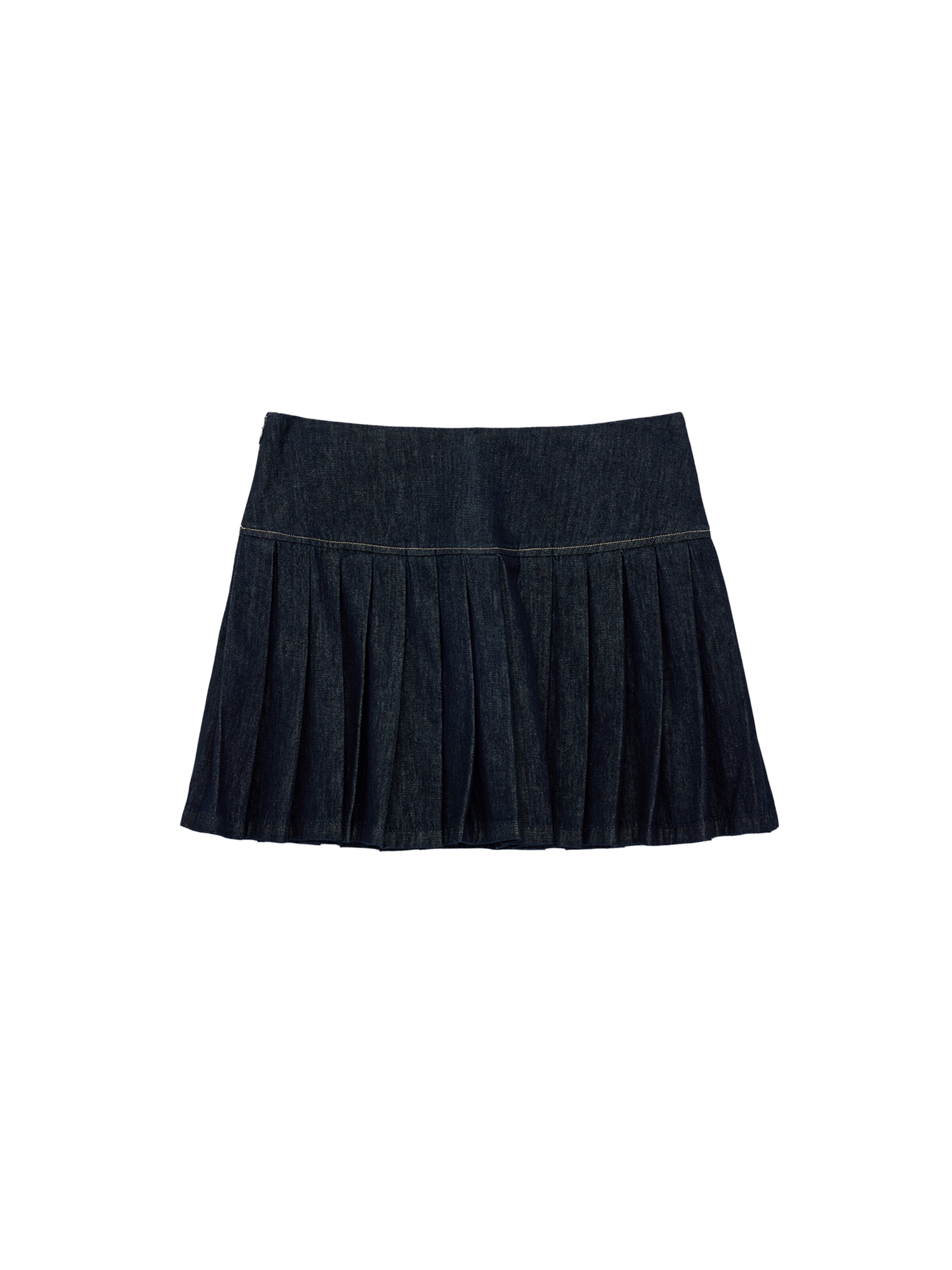 Koton Rok in Blauw